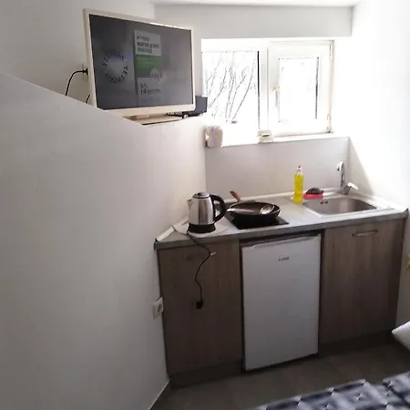 Apartamento Small *
