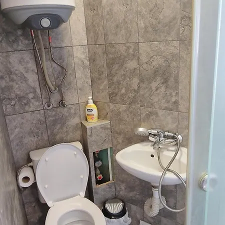 Small Appartement