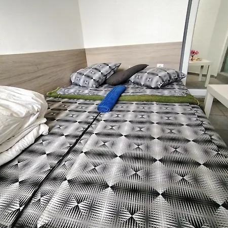 Small Appartement *