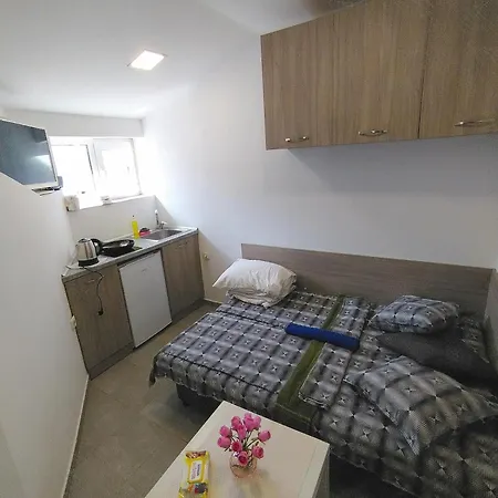Small Appartement