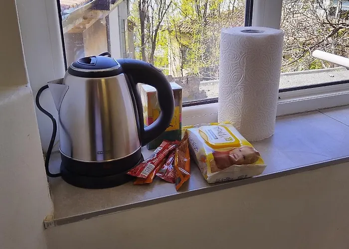 Small شقة فارنا